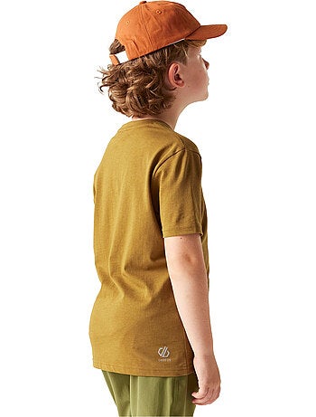 Dare 2B - T-shirt motif/style crâne TRAILBLAZER