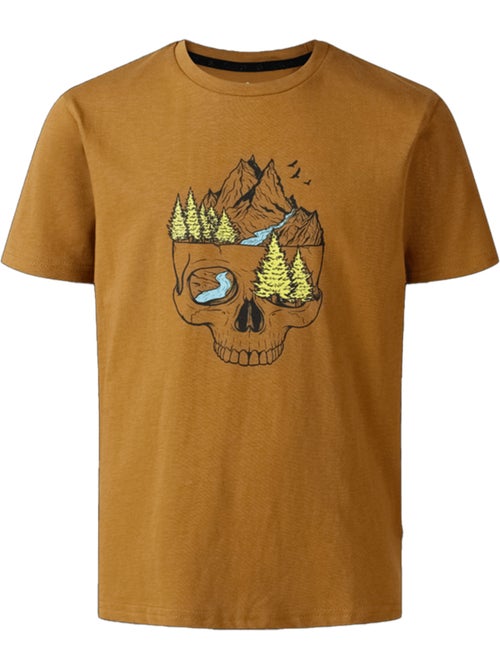 Dare 2B - T-shirt motif/style crâne TRAILBLAZER - Kiabi