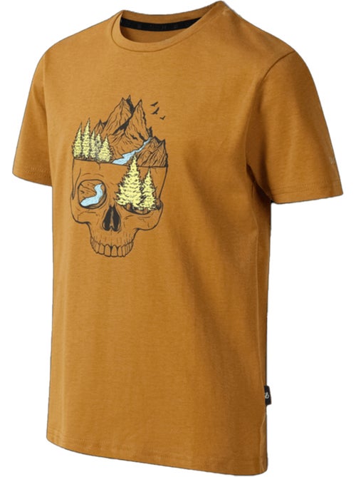 Dare 2B - T-shirt motif/style crâne TRAILBLAZER - Kiabi