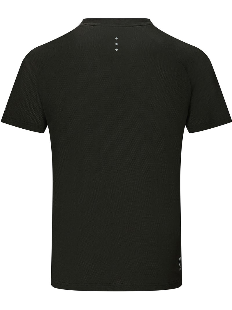 Dare 2B - T-shirt motif/style escalade en montagne TECH Noir - Kiabi