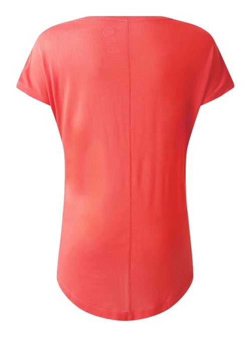 Dare 2B - T-shirt motif/style fleurs SERENE - Kiabi