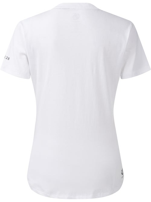 Dare 2B - T-shirt motif/style fleurs TRANQUILITY - Kiabi