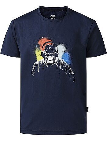 Dare 2B - T-shirt motif/style gorille AMUSE