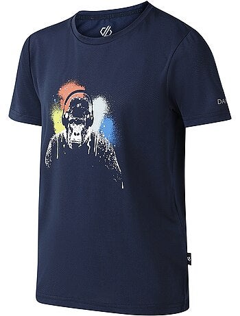 Dare 2B - T-shirt motif/style gorille AMUSE