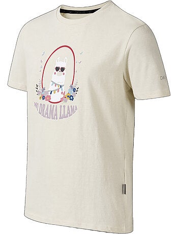 Dare 2B - T-shirt motif/style lama TRAILBLAZER