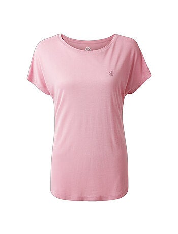 Dare 2B - T-shirt motif/style logo PERSISTING