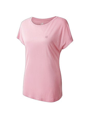 Dare 2B - T-shirt motif/style logo PERSISTING