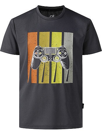 Dare 2B - T-shirt motif/style manette AMUSE