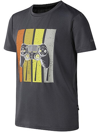 Dare 2B - T-shirt motif/style manette AMUSE