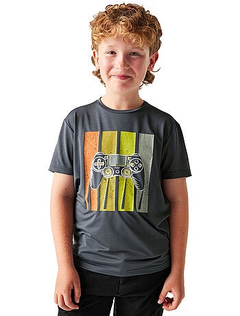 Dare 2B - T-shirt motif/style manette AMUSE