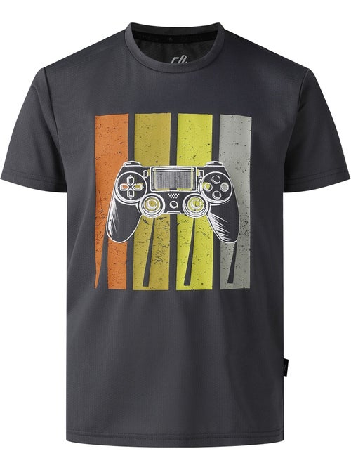 Dare 2B - T-shirt motif/style manette AMUSE - Kiabi