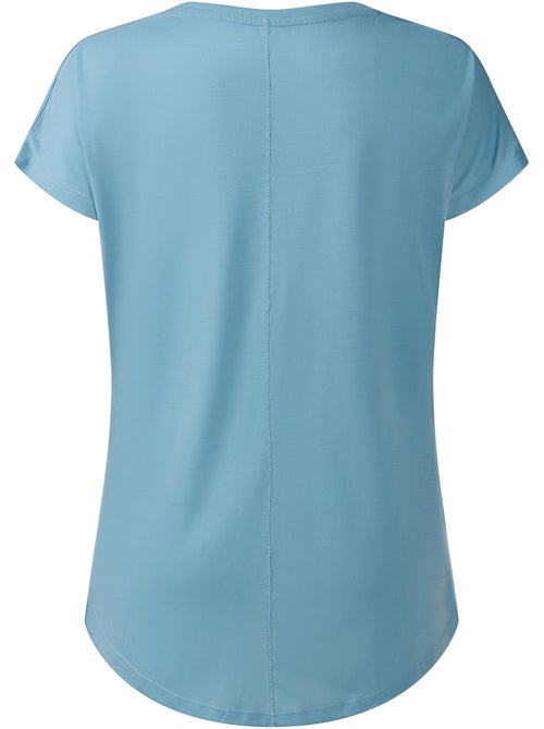 Dare 2B - T-shirt motif/style montagne abstraite SERENITY - Kiabi