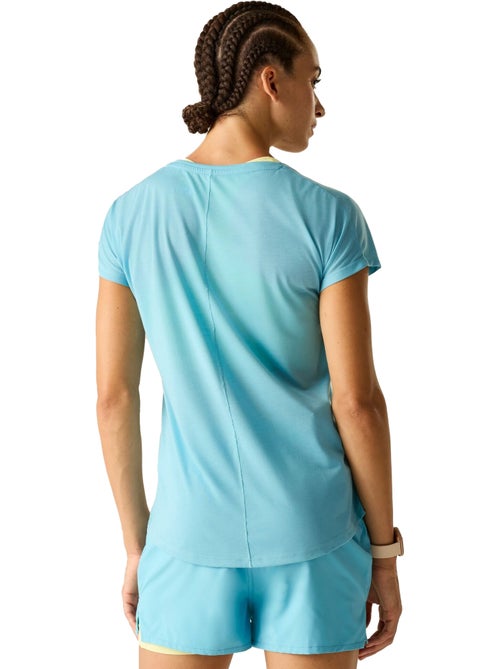 Dare 2B - T-shirt motif/style montagne abstraite SERENITY - Kiabi