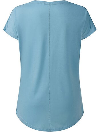 Dare 2B - T-shirt motif/style montagne abstraite SERENITY