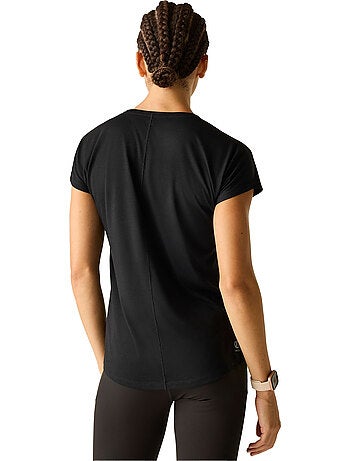Dare 2B - T-shirt motif/style montagne linéaire SERENITY