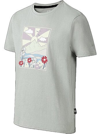 Dare 2B - T-shirt motif/style montagne TRAILBLAZER