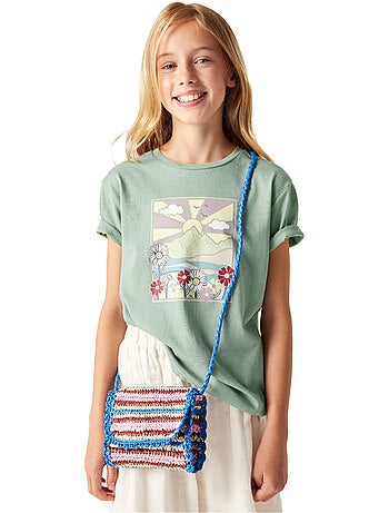 Dare 2B - T-shirt motif/style montagne TRAILBLAZER