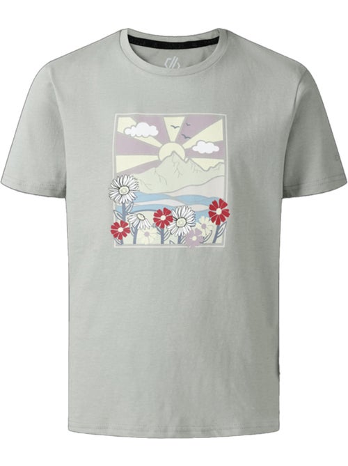 Dare 2B - T-shirt motif/style montagne TRAILBLAZER - Kiabi