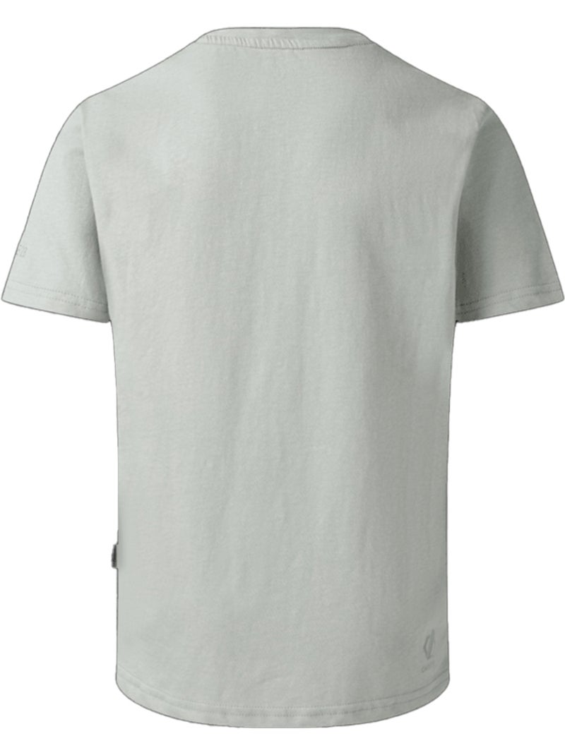 Dare 2B - T-shirt motif/style montagne TRAILBLAZER Vert clair - Kiabi