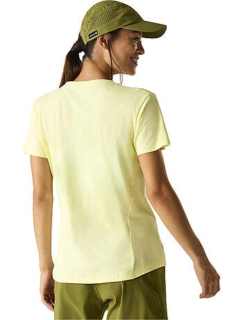 Dare 2B - T-shirt motif/style montagne TRANQUILITY