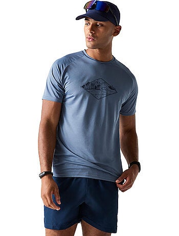 Dare 2B - T-shirt motif/style nature TECH