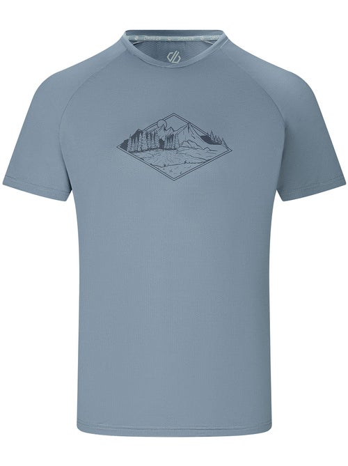 Dare 2B - T-shirt motif/style nature TECH - Kiabi