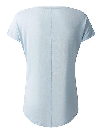 Dare 2B - T-shirt motif/style ondulé SERENE
