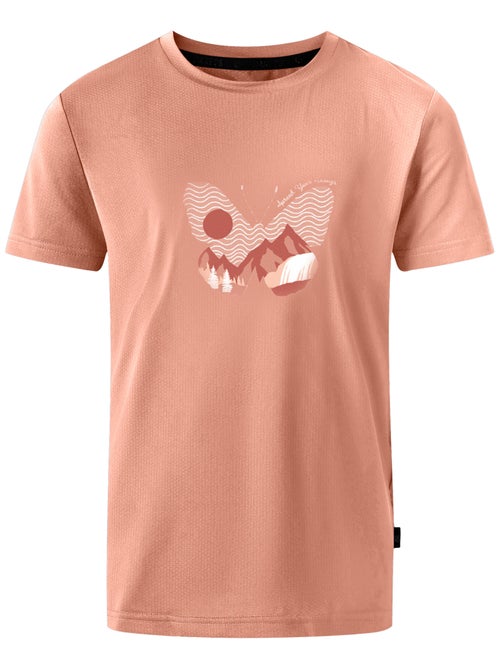 Dare 2B - T-shirt motif/style Papillon AMUSE - Kiabi