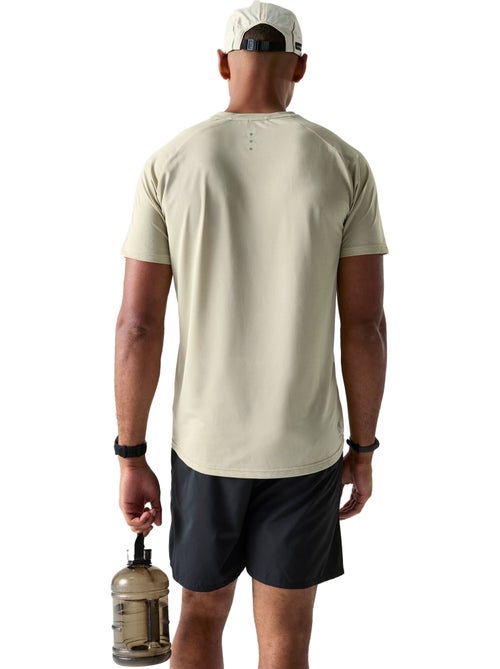 Dare 2B - T-shirt motif/style pics montagneux TECH - Kiabi