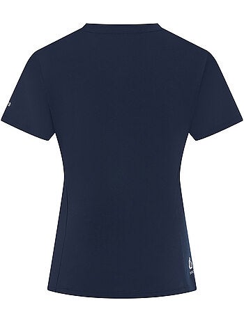Dare 2B - T-shirt motif/style posture de yoga TRANQUILITY