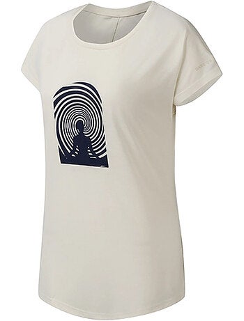 Dare 2B - T-shirt motif/style psychédélique SERENITY