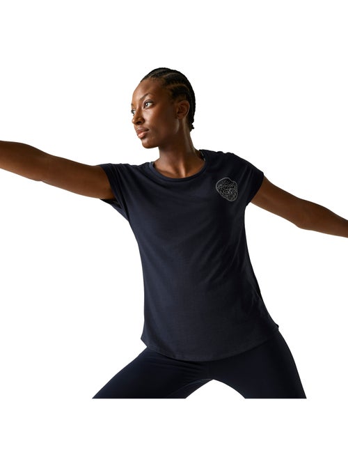 Dare 2B - T-shirt motif/style scène de montagne SERENITY - Kiabi