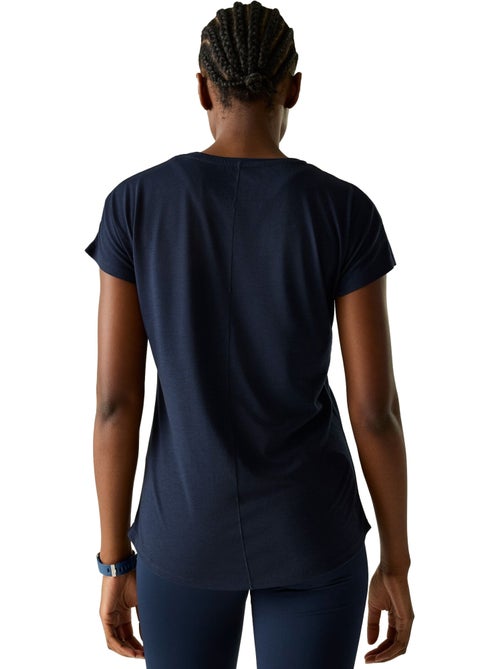 Dare 2B - T-shirt motif/style scène de montagne SERENITY - Kiabi