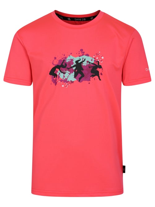 Dare 2B - T-shirt motif/style Singe AMUSE - Kiabi