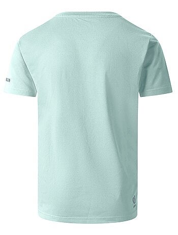 Dare 2B - T-shirt motif/style Squelette de dinosaure AMUSE