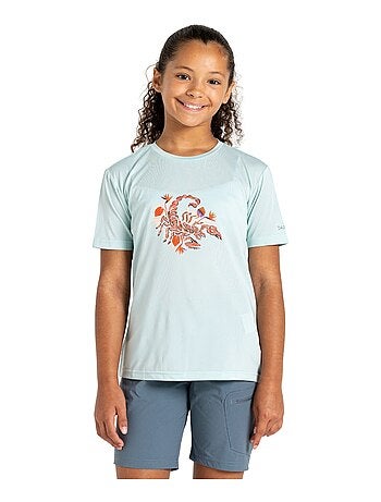 Dare 2B - T-shirt motif/style Squelette de dinosaure AMUSE