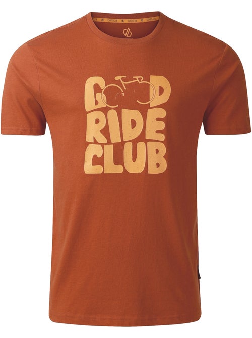 Dare 2B - T-shirt motif/style texte en gros caractères MOVEMENT - Kiabi