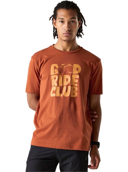 Dare 2B - T-shirt motif/style texte en gros caractères MOVEMENT - Kiabi