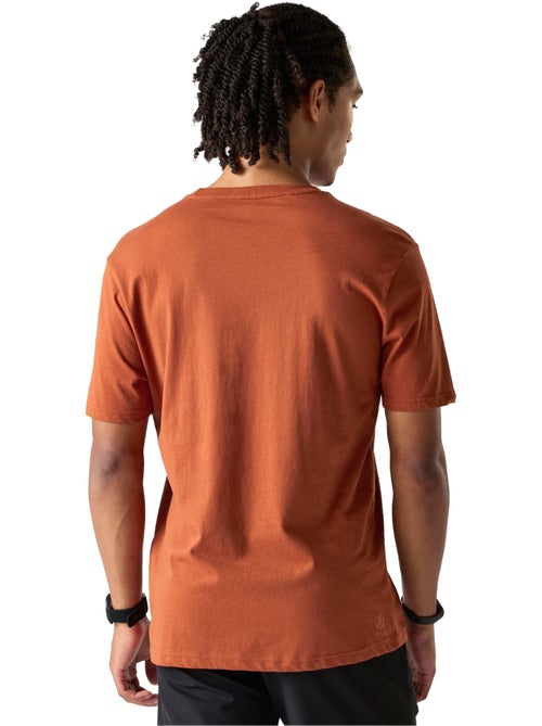 Dare 2B - T-shirt motif/style texte en gros caractères MOVEMENT - Kiabi