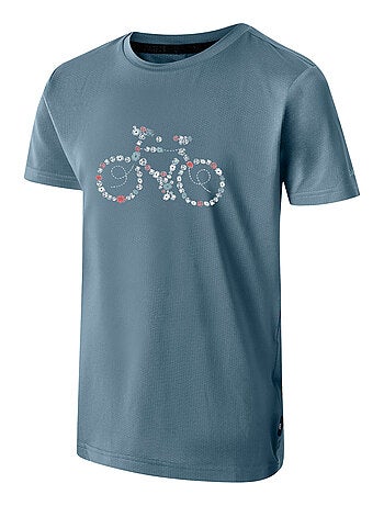 Dare 2B - T-shirt motif/style Vélo AMUSE