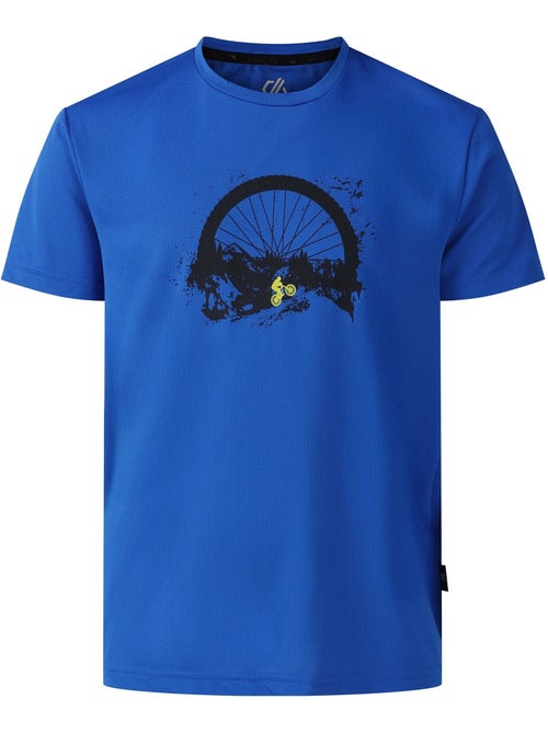 Dare 2B - T-shirt motif/style vélo AMUSE - Kiabi