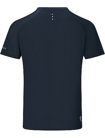 Dare 2B - T-shirt motif/style vélo TECH