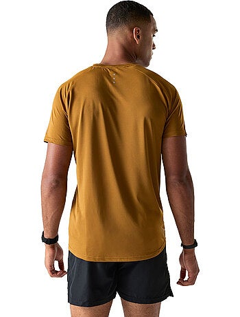 Dare 2B - T-shirt motif/style vélo TECH