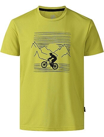 Dare 2B - T-shirt motif/style VTT AMUSE