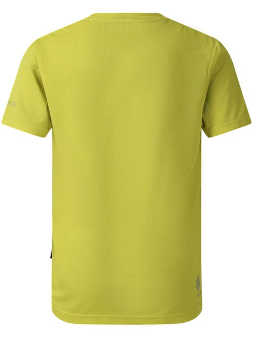 Dare 2B - T-shirt motif/style VTT AMUSE - Kiabi Dare 2B - T-shirt motif/style VTT AMUSE - Kiabi
