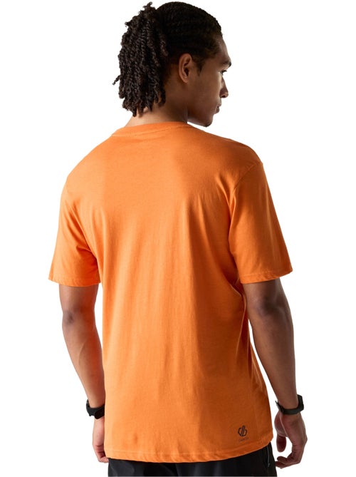 Dare 2B - T-shirt motif/style VTT MOVEMENT - Kiabi