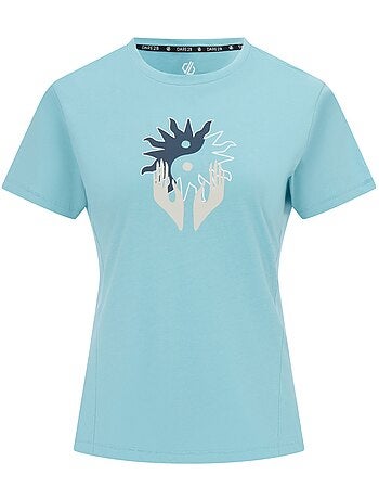 Dare 2B - T-shirt motif/style Yin Yang TRANQUILITY