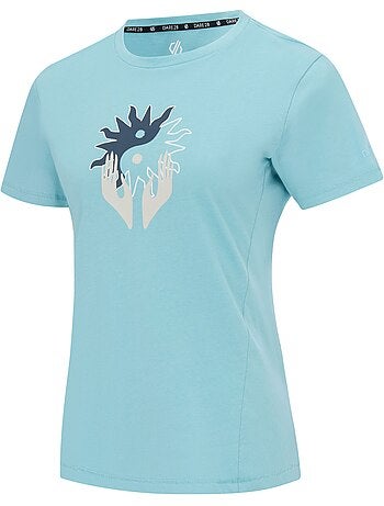 Dare 2B - T-shirt motif/style Yin Yang TRANQUILITY