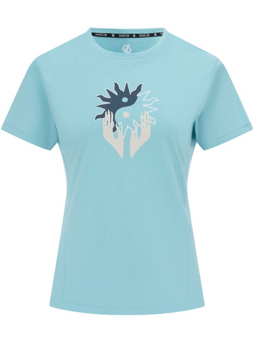 Dare 2B - T-shirt motif/style Yin Yang TRANQUILITY - Kiabi