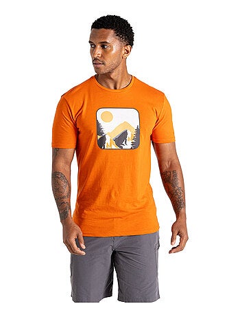 Dare 2B - T-shirt MOVEMENT
